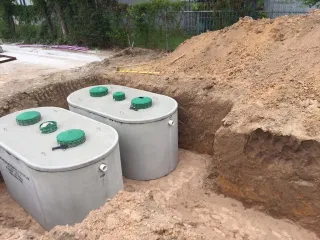 How to Choose the Best Septic Tank (Aerobic and Concrete) Near Hockley, Texas