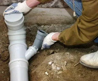Best Sewer Pipe Repair Near Montgomery County Texas