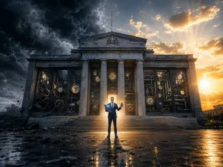 What Does Kevin Warsh's Task to Reset the Federal Reserve Mean?