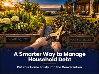 HELOC for Debt Consolidation: A Smarter Approach in 2026