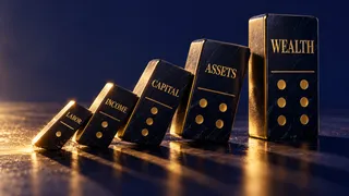 Positioning Yourself for the Next Wave of Wealth Creation