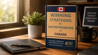 Winning Strategies for Entrepreneurs: The FSA Playbook for Builders