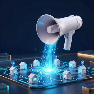 How Facebook and Google Ads Feed an AI Follow-Up System