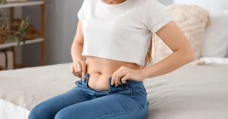 Why Losing Weight Gets Harder With Age Explained