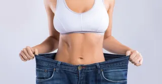 Does Hormone Replacement Therapy Actually Help With Weight Loss?