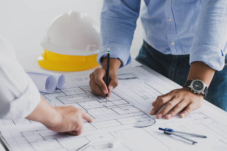 Stated Assets vs. Tax Returns: How to Secure Florida Lot Loans When Self-Employed