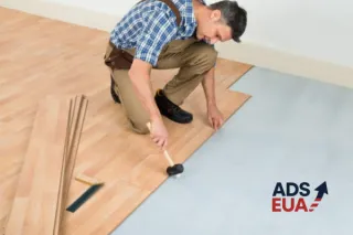 Empresas de Flooring nos EUA: Como Conseguir Clientes Que Não Brigam por Preço