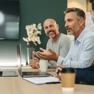 Sharing startup ideas is a “healthy” strategy