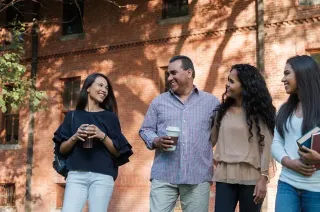 Sharing startup ideas is a “healthy” strategy