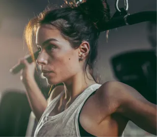 12 Minutes to Better Health and Fitness