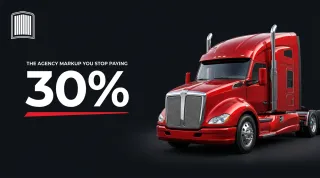AI Driver Recruiting vs a Recruiting Agency: What Fleets Actually Pay