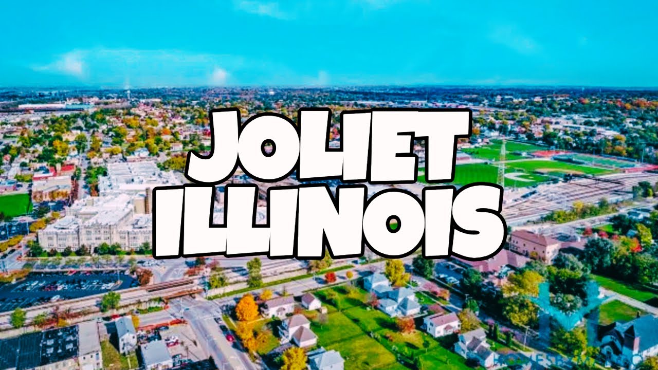 Why Joliet Illinois Is a Great Place to Buy a Home