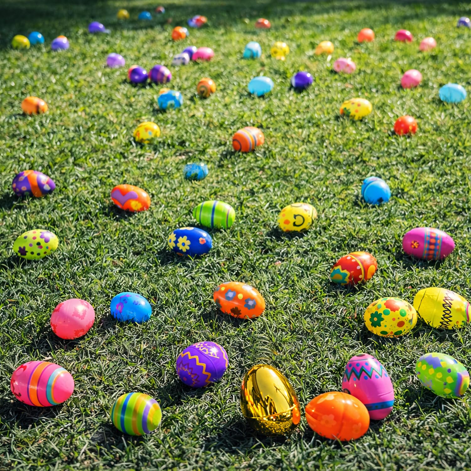 What to Do This Easter Weekend in Joliet, Illinois