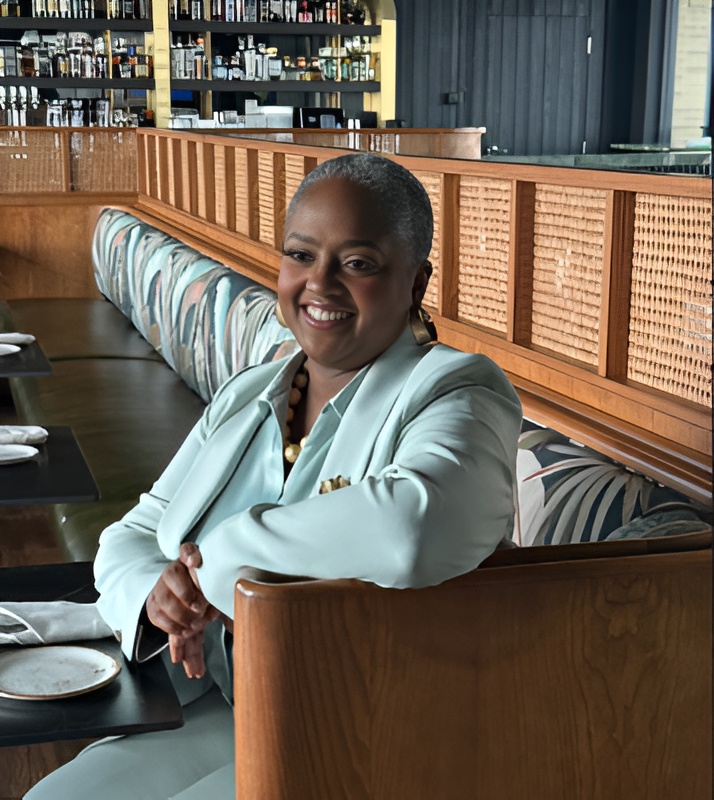 Community Deep: Brick by Brick, Trust by Trust