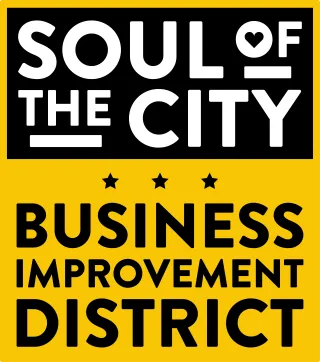 Soul of the City BID