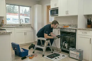  Bosch Dishwasher Problems: 2026 Guide for Fast Repairs 