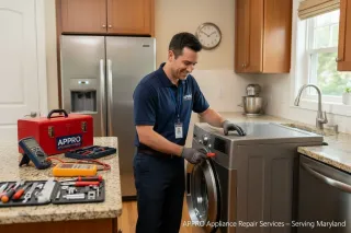 Appro Appliance Services in Maryland: Trusted Solutions with 2026 Service Updates