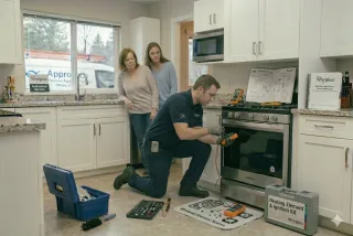 Whirlpool Oven No Heat Fix Guide: 2026 Troubleshooting Tips