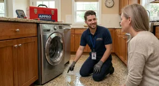 Washing Machine Leak: Common Causes and Solutions (2026 Updated Guide)