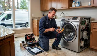 Ultimate Guide to Samsung Washer Repair in 2026