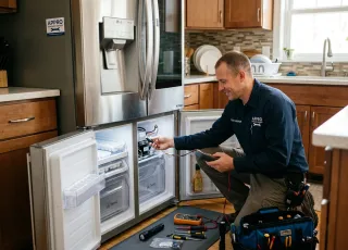 Troubleshooting The Whirlpool F5 Error