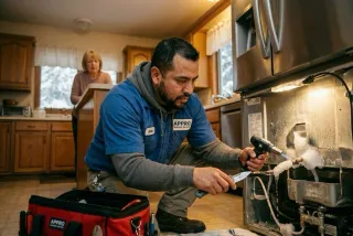 Why Do Water Lines Freeze? Common Causes Explained (2026 Update)