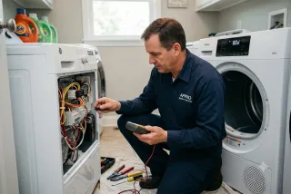 What Does 80D Mean on My Dryer? (2026 Updated Guide)