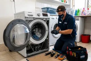 Easy Ways to Fix the UB Error in a Samsung Washing Machine (2026 Update)