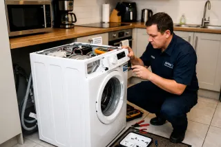 Unexpected Appliance Problems (2026 Updated Guide): Common Causes and Smart Solutions