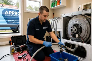 Clogged Water Lines: 2026 Updated Guide to Early Warning Signs and Prevention