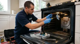 Amana Oven Repair Guide 2026 for Every Kitchen 