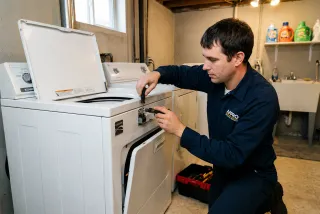 Guide to Maintaining and Repairing Your Kenmore Washer 2026