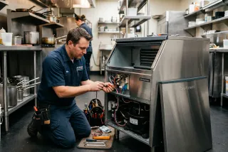 Ice Machine Repair in 2026: Save Costly Downtime Fast