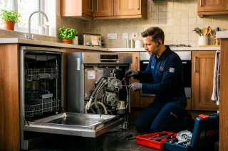  Best Bosch Dishwasher Buying Guide for 2026     