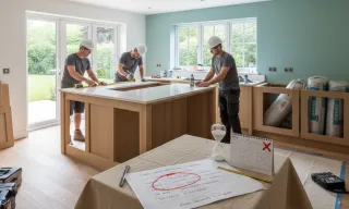 How Long Should a Quality Kitchen Remodel Last?