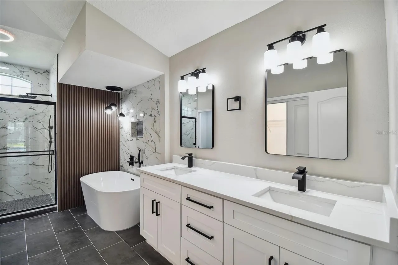 Full Bathroom Renovation in Orlando: What Homeowners Should Know Before Starting