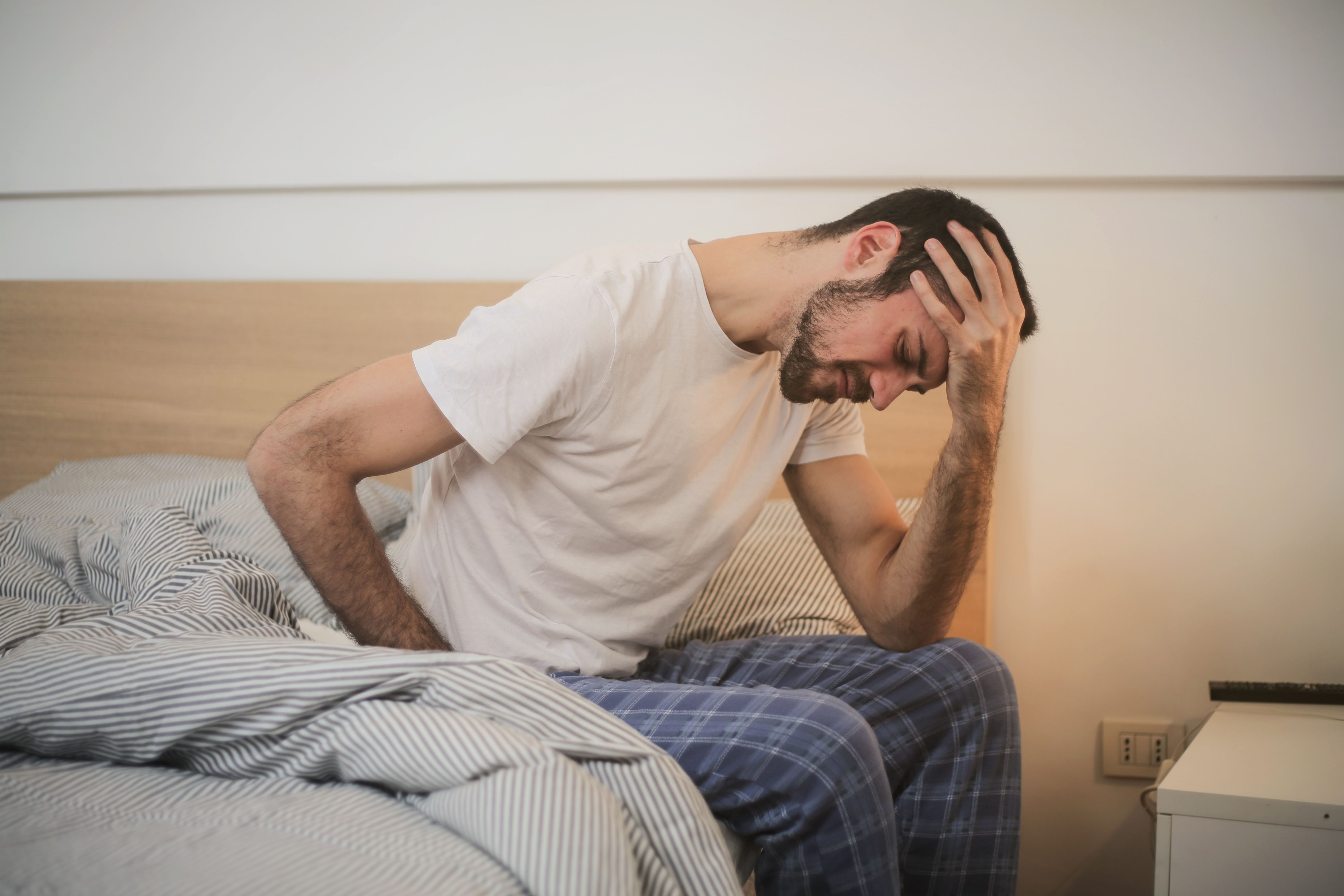  What Are the Signs of Low Testosterone in Men — and What Can You Do About It?