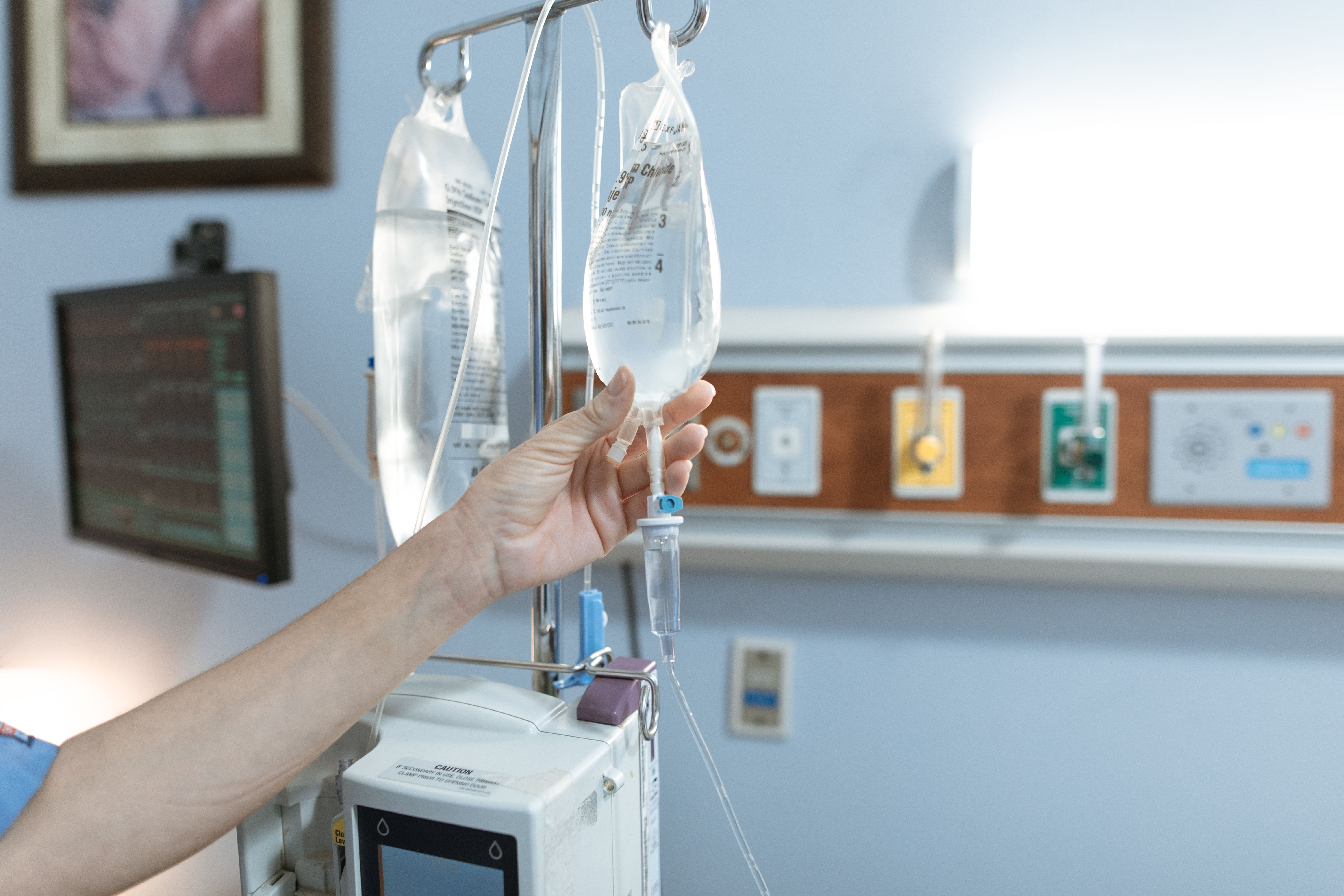 What Is High-Dose IV Vitamin C Therapy and Is It Worth It?