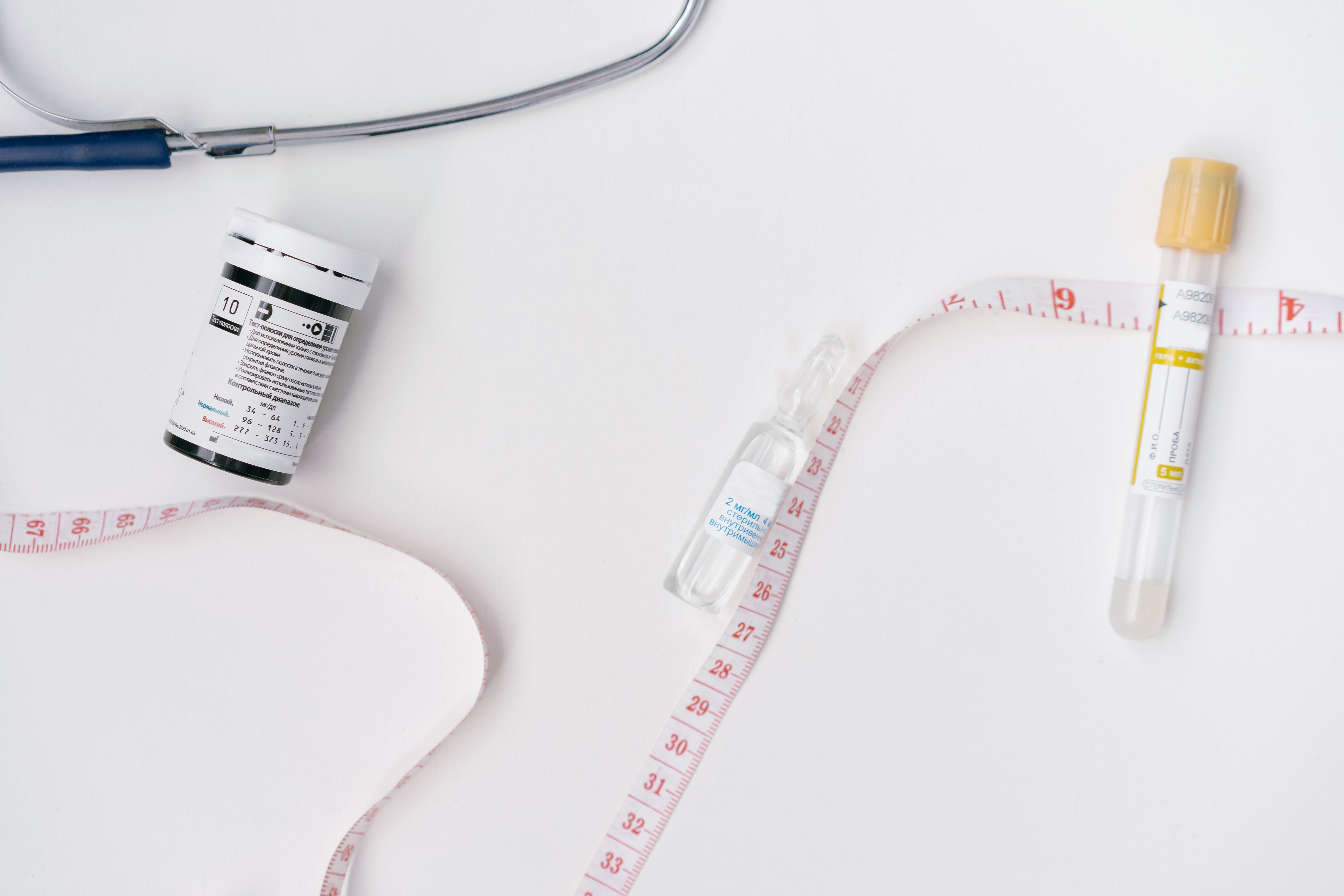 What Is the DUTCH Test — and Why Is It Better Than a Standard Blood Panel?