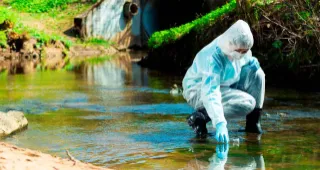 NOM-001-SEMARNAT-2021: Parámetros de toxicidad aguda y color verdadero que toda planta industrial debe cumplir