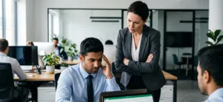 Bad Manager or Workplace Bully? Where the Law Draws the Line