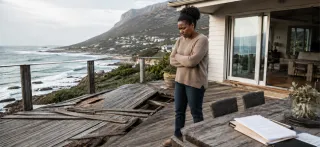 Dodgy Deck: When a Property Defect is Your Problem, Not the Seller's