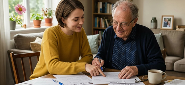 Dementia in the Family? Here Are Your Legal Options