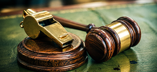 Whistleblower Reinstated: Protected Disclosures Act to the Rescue