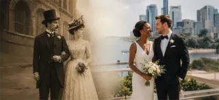 Better Late Than Never: Marriage Law Drags Itself into the 21st Century
