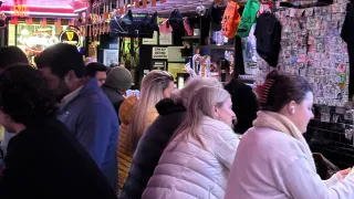 Soccer Game Viewing Pub Times Square NYC: Watch the Match at Garvey's Irish Pub