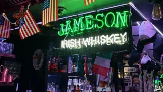 Rugby Game Day Pub Times Square NYC: Where Every Match Comes Alive at Garvey’s Irish Pub