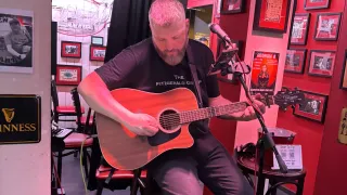 Best Live Music Pub Times Square NYC: Experience Unforgettable Nights at Garvey’s Irish Pub