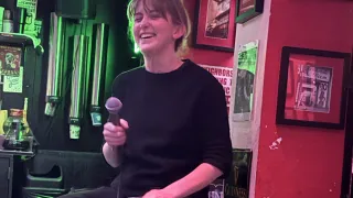 Live Music Nights Times Square NYC: Where Energy and Entertainment Meet at Garvey’s Irish Pub
