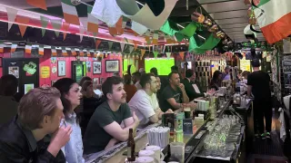 Sports Watch Party Pub Times Square NYC: The Ultimate Way to Experience Every Game